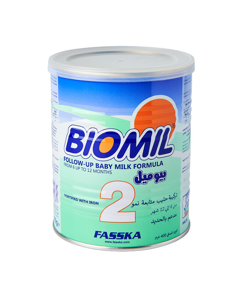 منتج Biomil 3