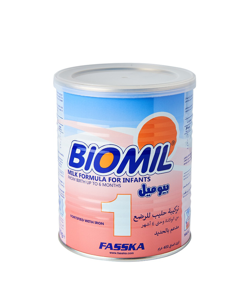 منتج Biomil 4