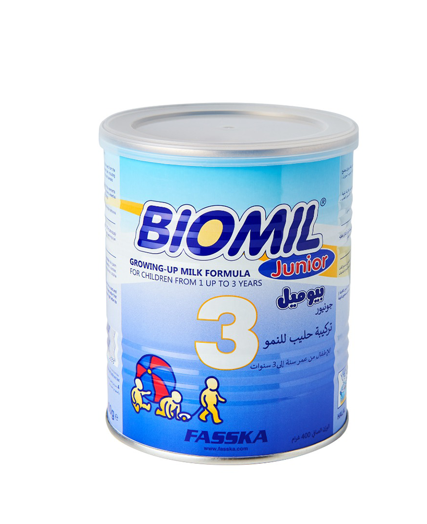 منتج Biomil 5